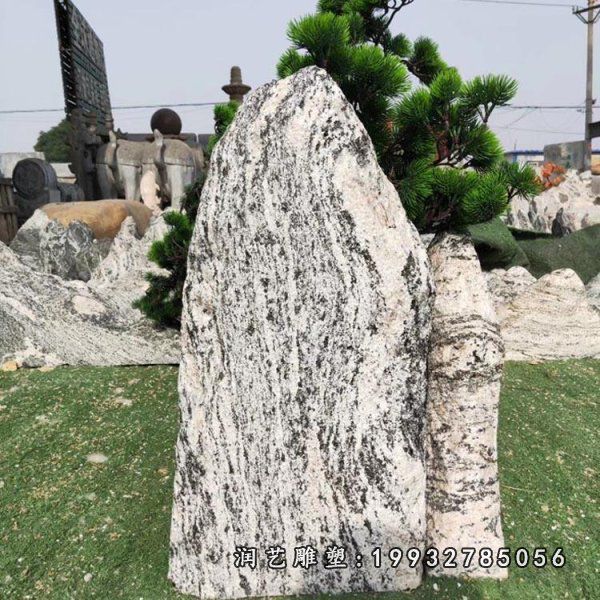 景观石庭院景观石雕